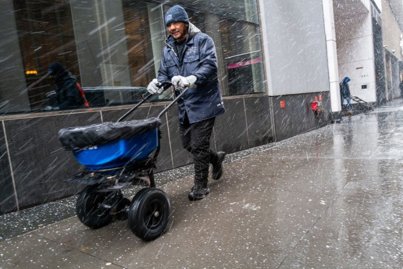 clima nyc