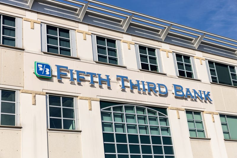 Fifth Third Bank