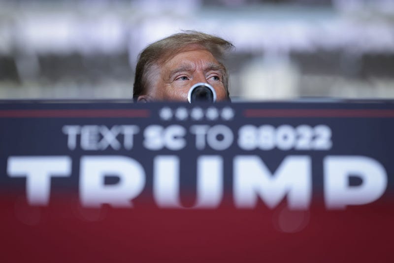 Win McNamee/Getty Images