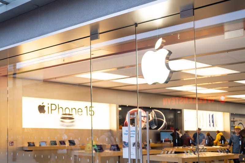 Apple has announced a $500 million investment in MP Materials — the only U.S. rare earth mining and processing operator — to support a new magnet manufacturing facility in Texas, adding to the firm’s existing plant in Alliance, North Fort Worth.
