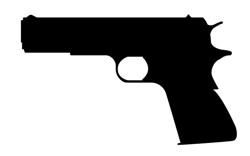 murder victim