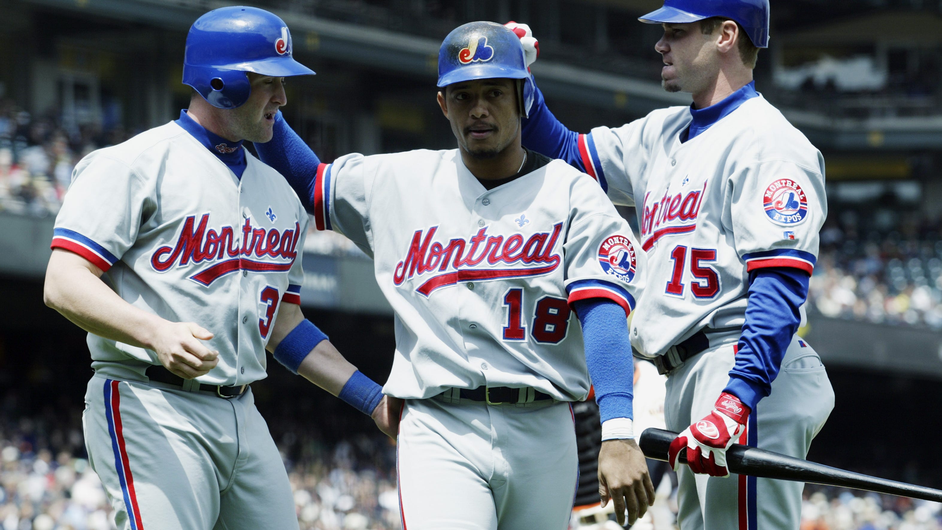 Former Expo Orlando Cabrera on MLB returning to Montreal: 'I just don't see it'