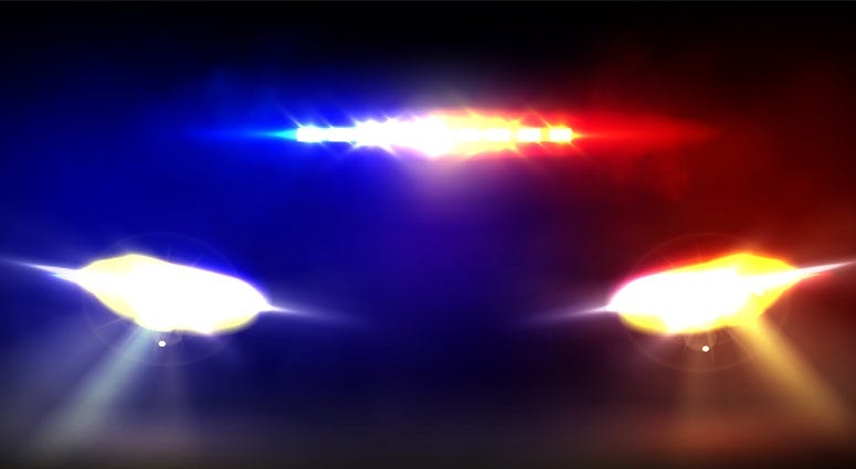 Two dead after accident on the Kansas Turnpike south of Haysville