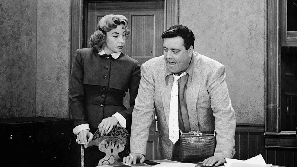 ‘The Honeymooners’ reboot in the works at CBS with female lead