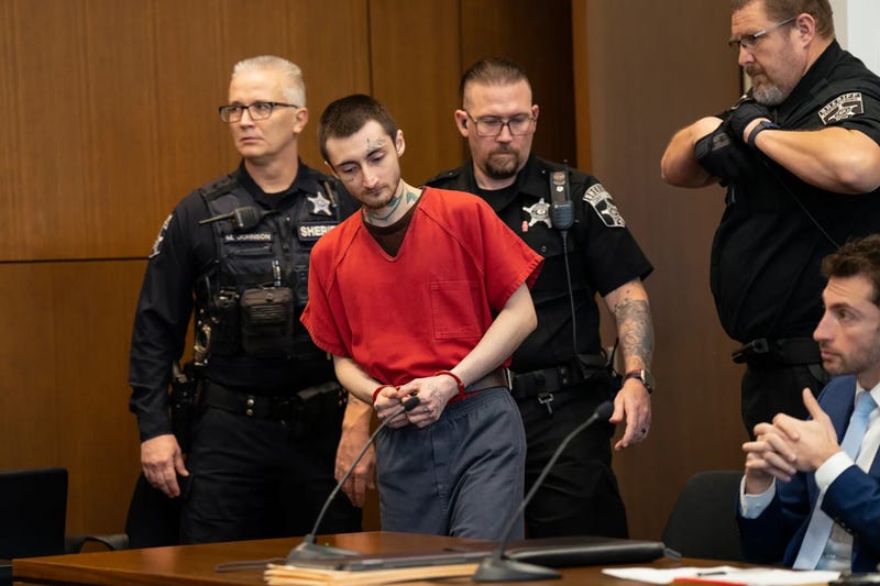 E. Jason Wambsgans/Chicago Tribune/Tribune News Service via Getty Images