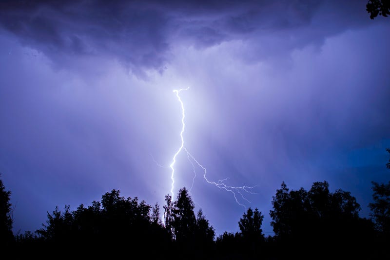 Lightning
