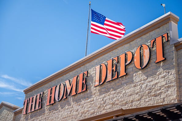 Home Depot