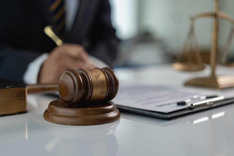 Gavel