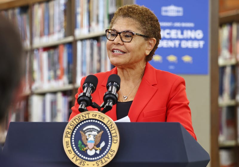 karen bass