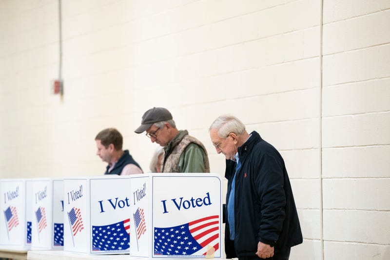 Voters