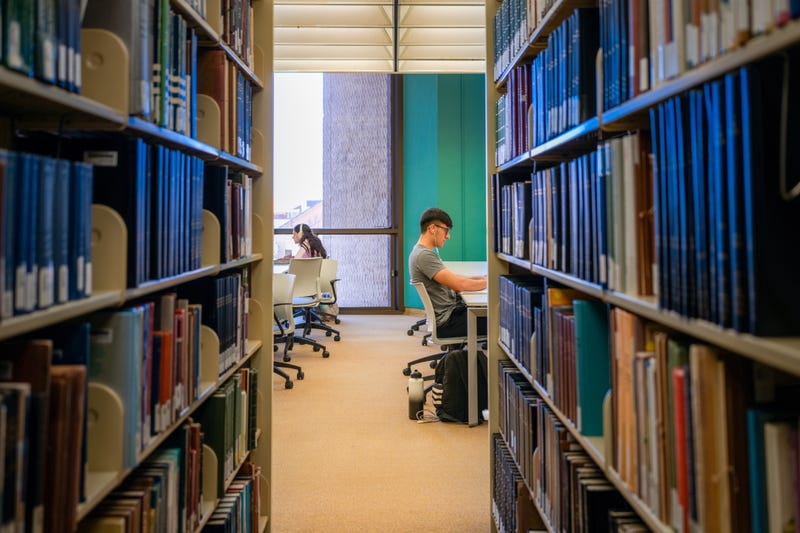 Library