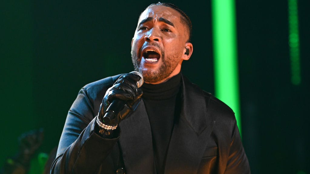 Don Omar anuncia que tiene cáncer