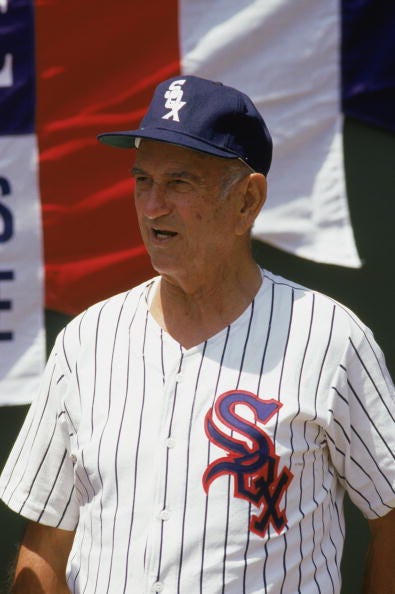 Luke Appling