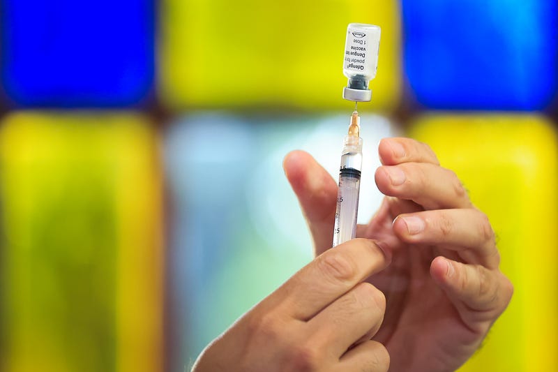 vaccination