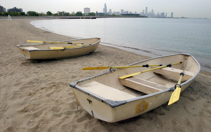 31st Street Beach