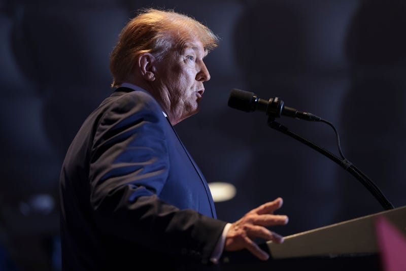 Donald Trump, Supreme Court, Immunity, January 6th, Prosecution