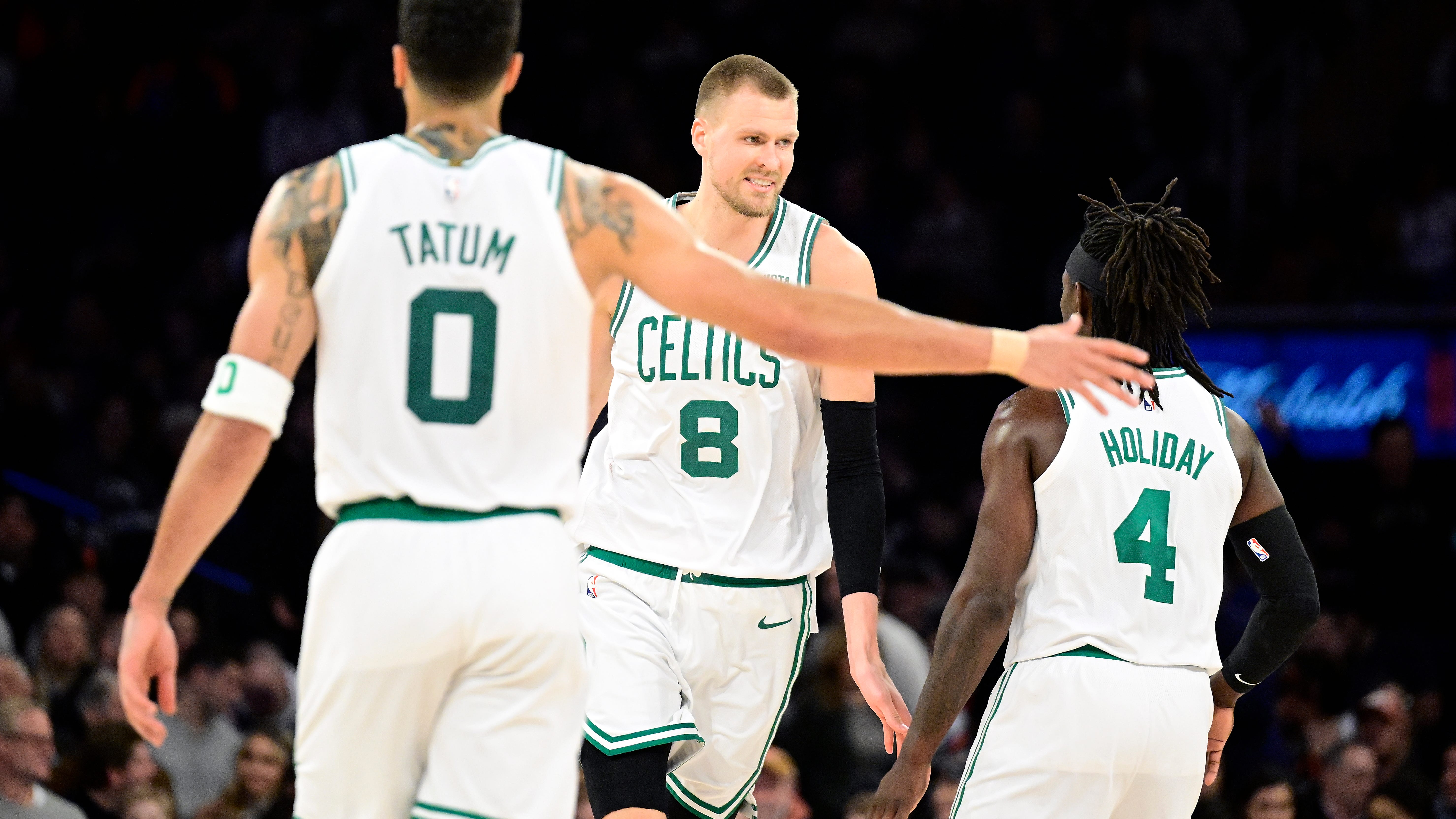 3 priorities for the Celtics in the final 10 games of the season