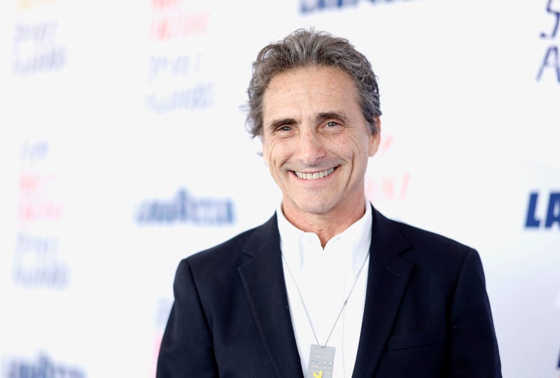 Lawrence Bender attends the 2024 Film Independent Spirit Awards on February 25, 2024 in Santa Monica, California.