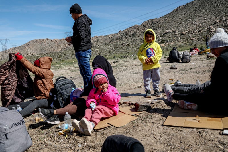 Migrants