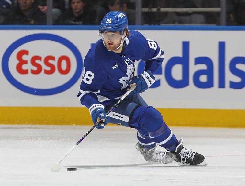William Nylander