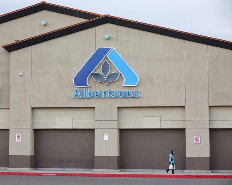 Albertsons