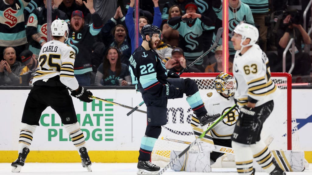 5 recurring problems that are costing the Bruins leads and games