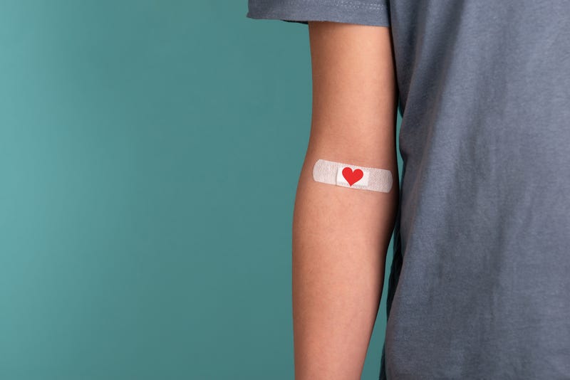 Minnesota Memorial Blood Centers have declared a blood emergency.