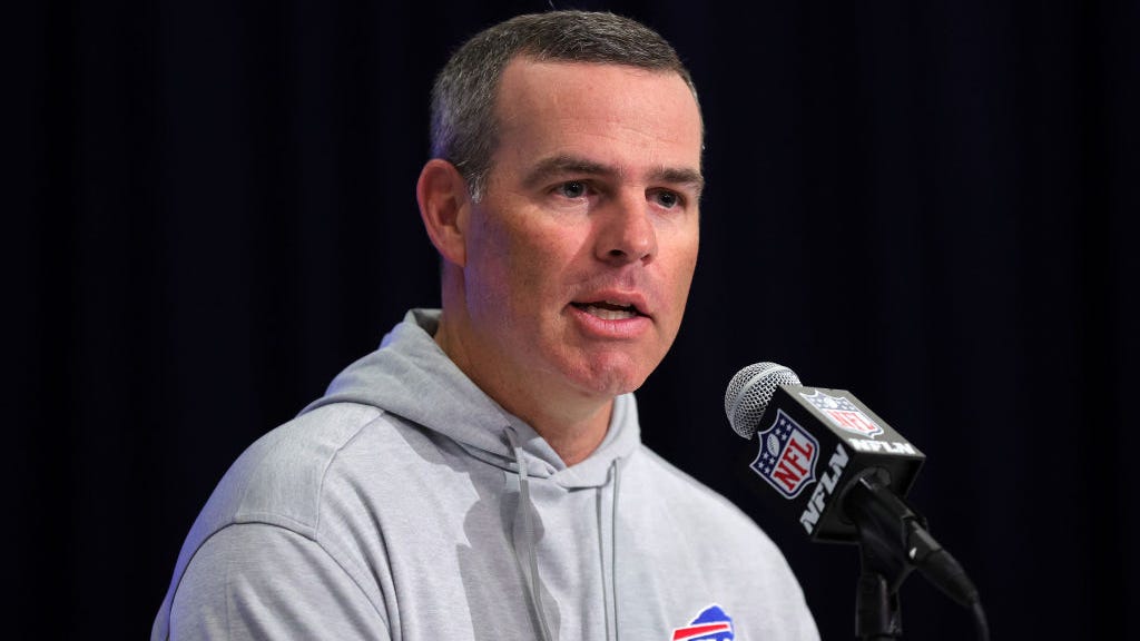 Capaccio: Beane makes statement with defense, defense, defense
