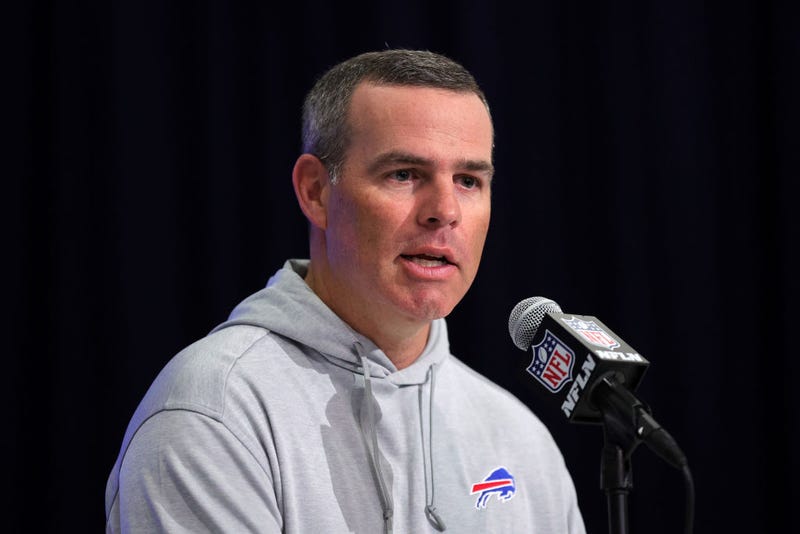 Brandon Beane
