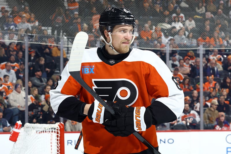Travis Sanheim