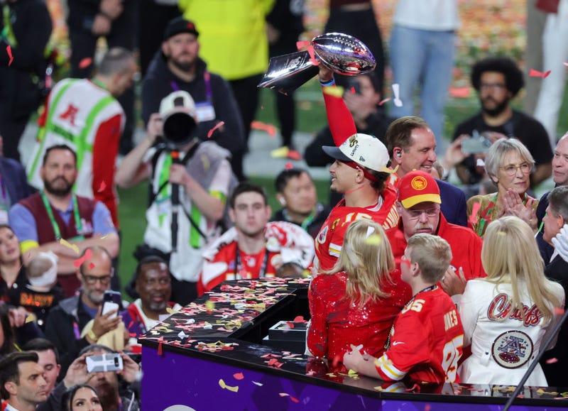 Kansas City Chiefs