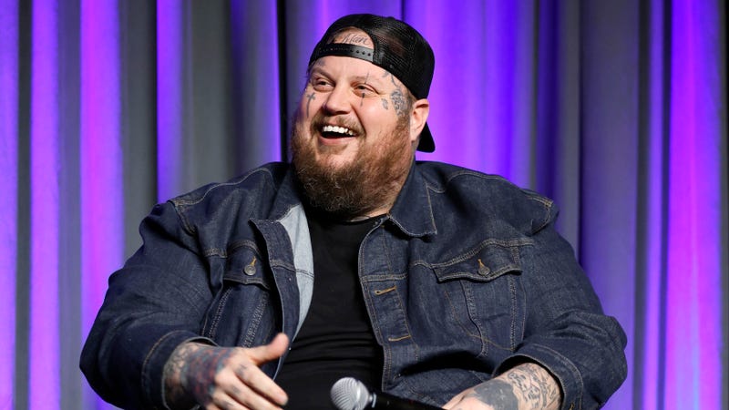 Jelly Roll