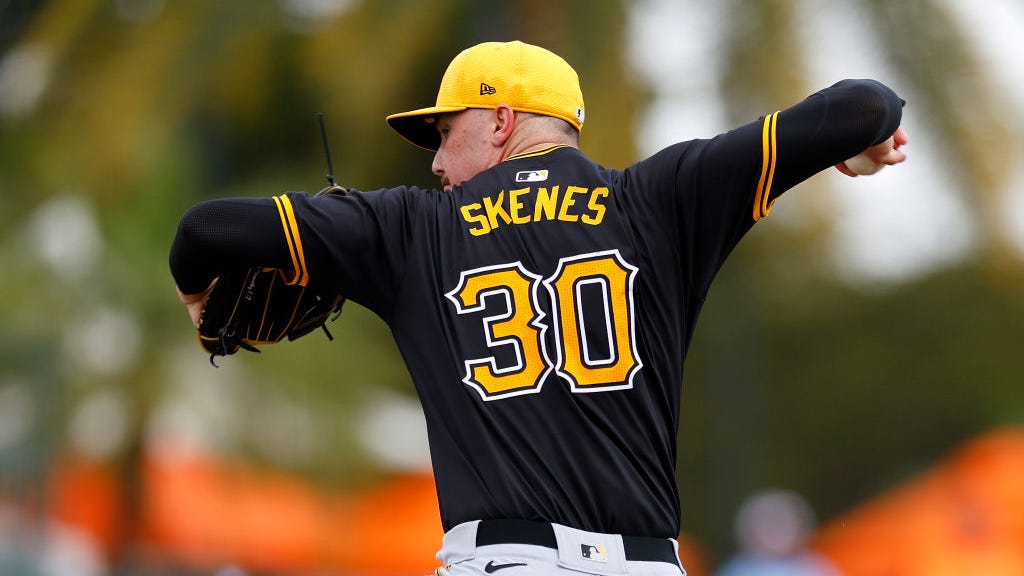 Skenes continues to dominate Triple-A as calls for promotion get louder