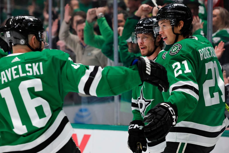 Dallas Stars