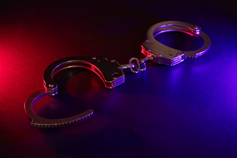 handcuffs