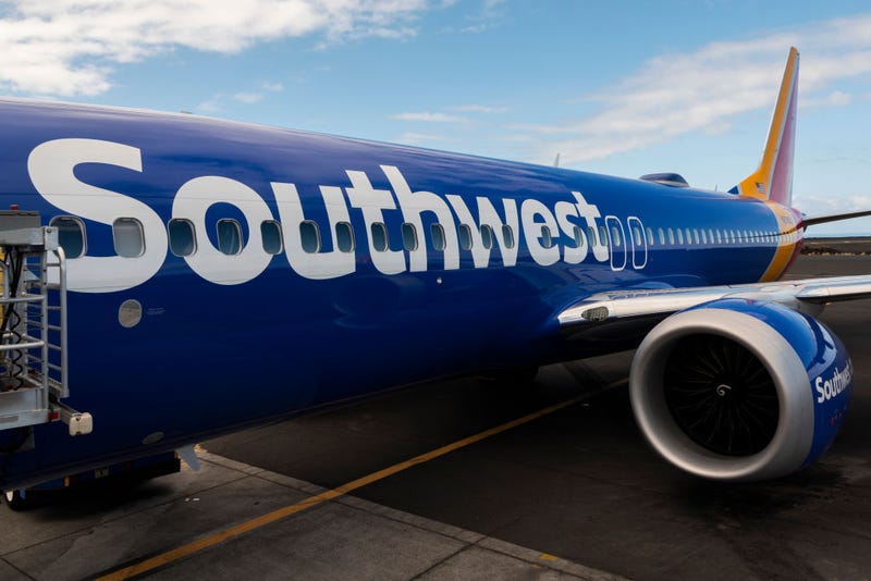 Southwest Airlines