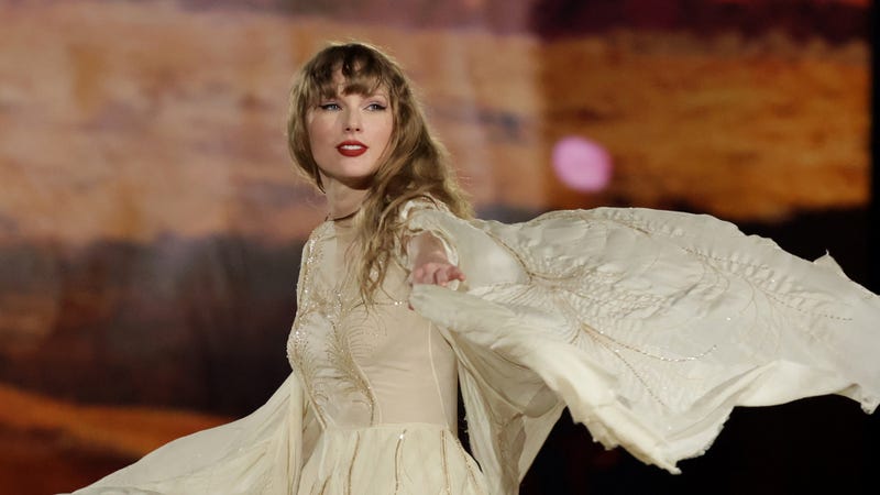 Taylor Swift