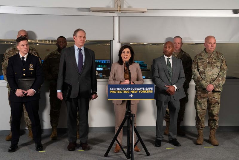 kathy hochul