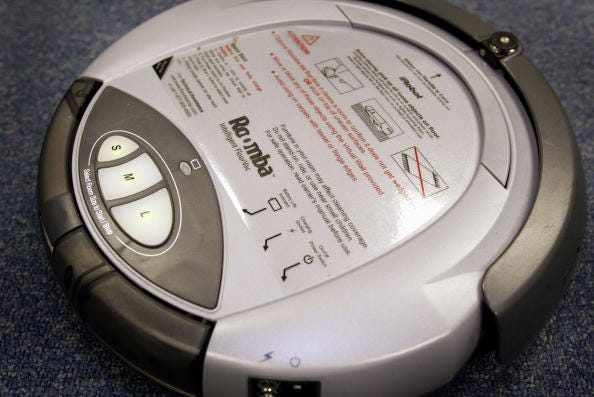 Roomba