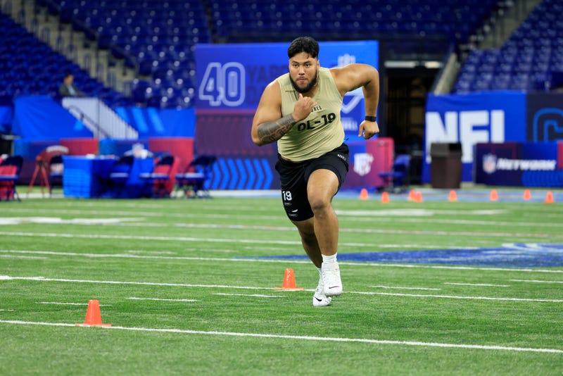 Troy Fautanu