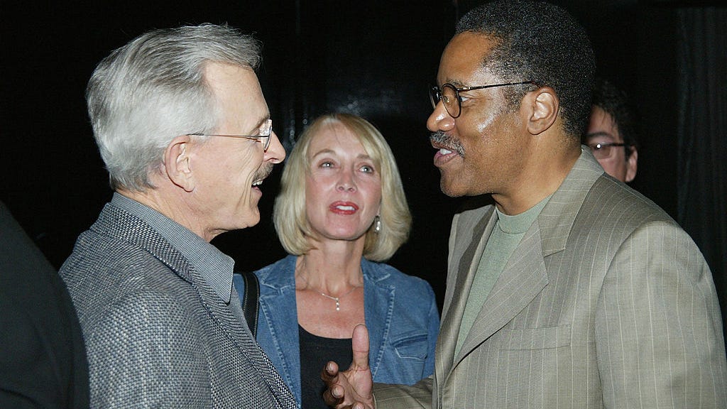'Furthest right' candidate Larry Elder leads California recall polls