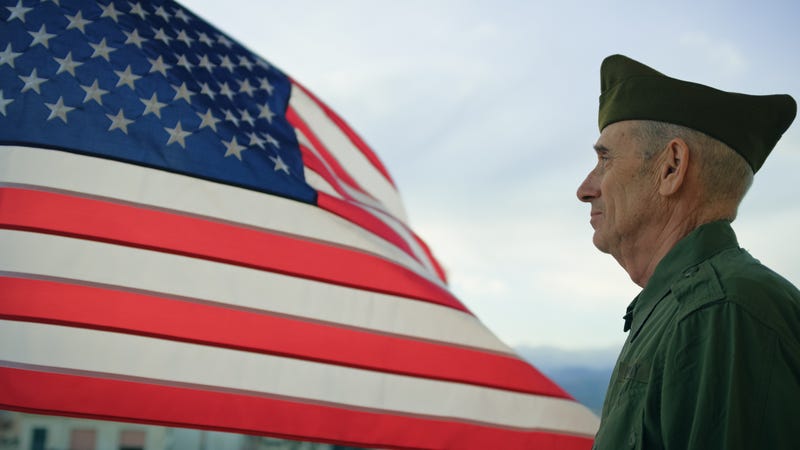 Veteran