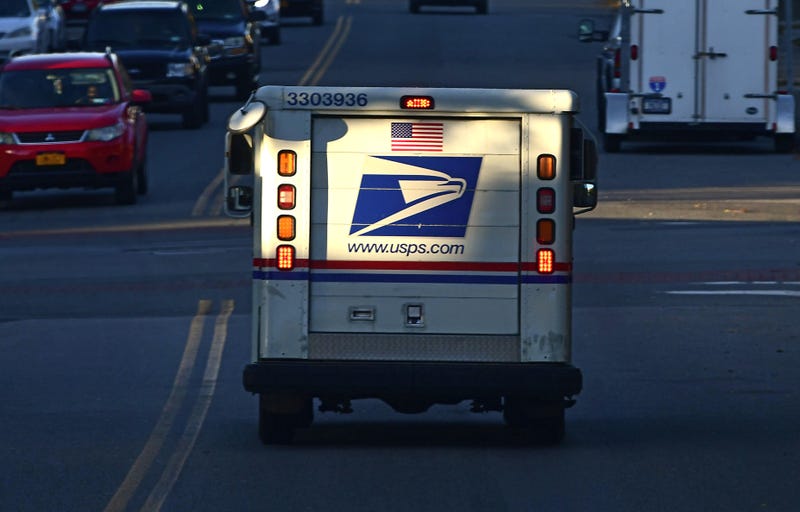 A U.S. Postal Service worker was robbed at gunpoint in Bedford-Stuyvesant on Tuesday afternoon, days after a mailman was stabbed to death in Harlem