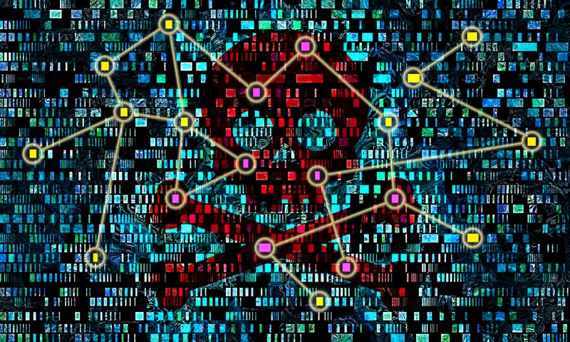 ransomware