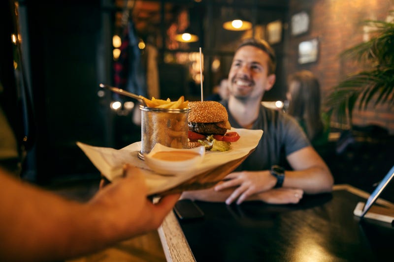 The first ever "state of hospitality" report for Minnesota shows a continued decline in revenue.