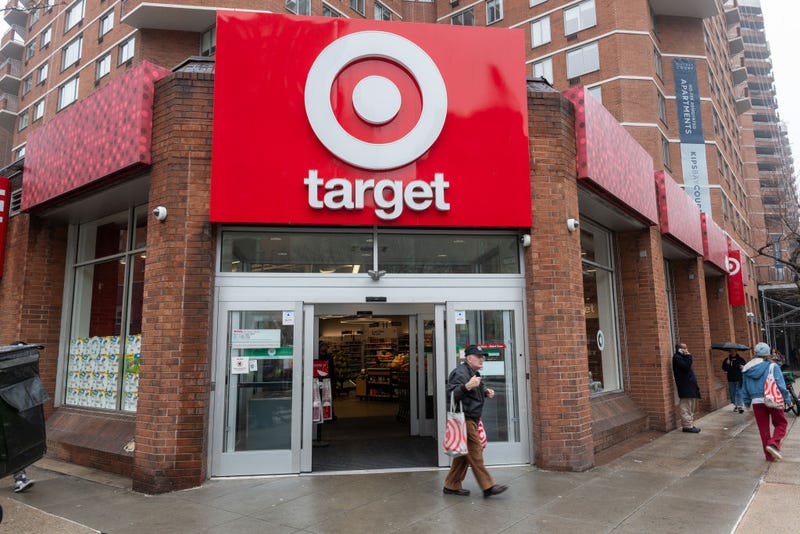 Target