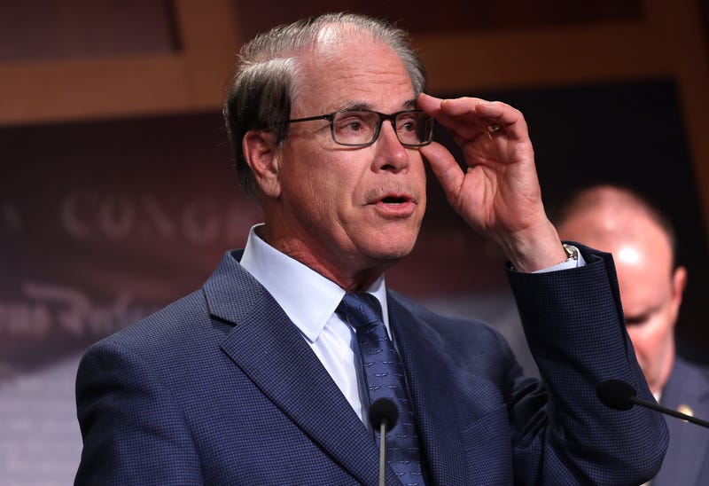 Gov. Mike Braun 
