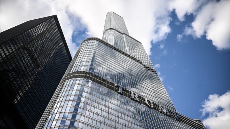 Trump Tower