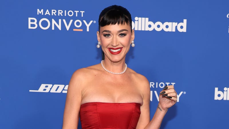 Katy Perry