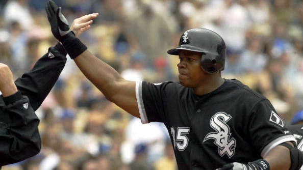 The 9 greatest players in Chicago White Sox history